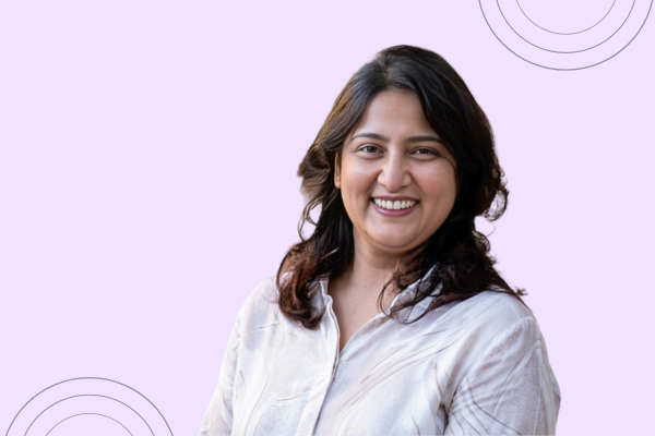 Sana Shaikh takes charge as Head of Marketing at Sun Pharma